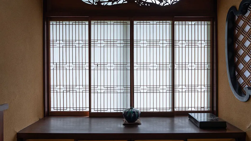Yamanaka Onsen Kocho