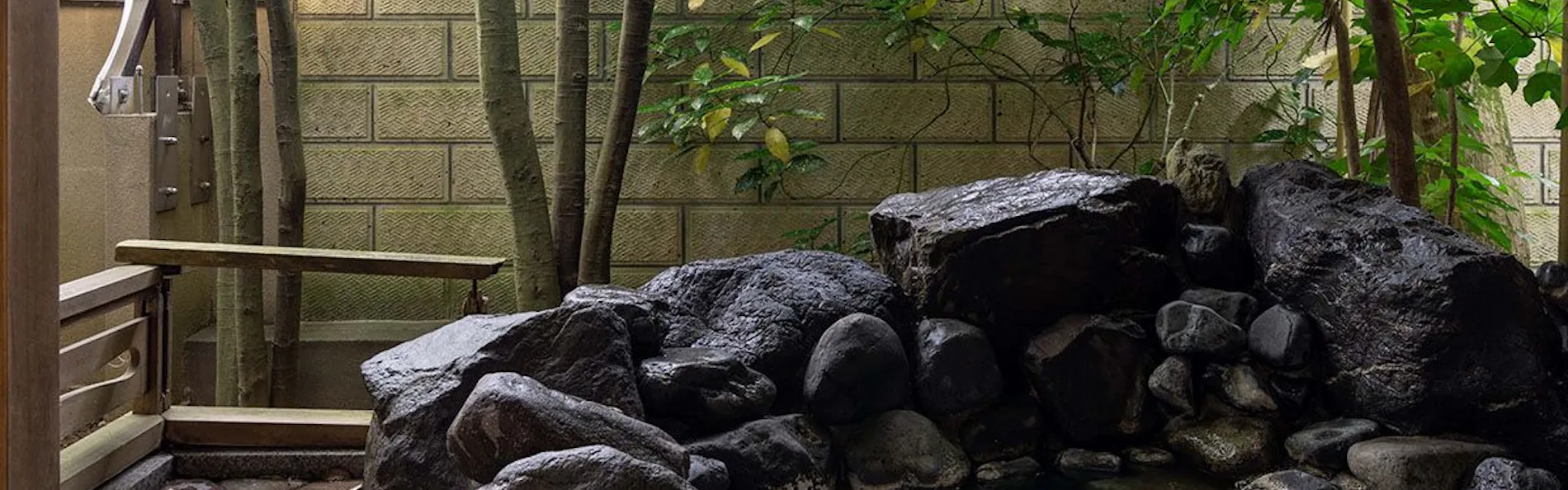 山中温泉 胡蝶