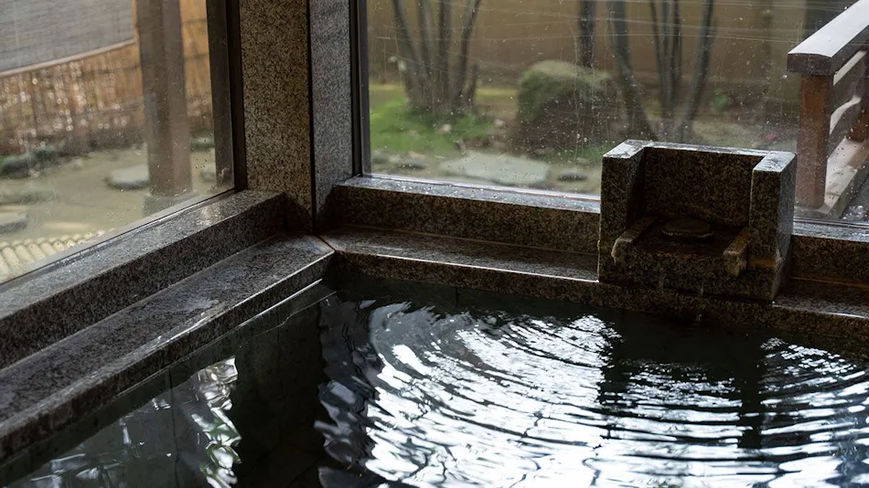 Yamanaka Onsen Kocho