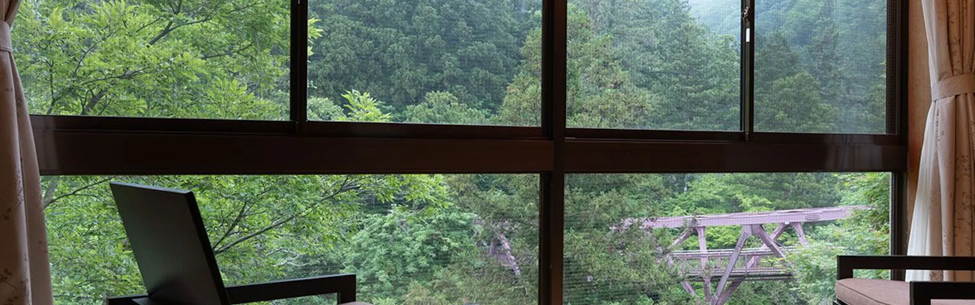 山中温泉 胡蝶