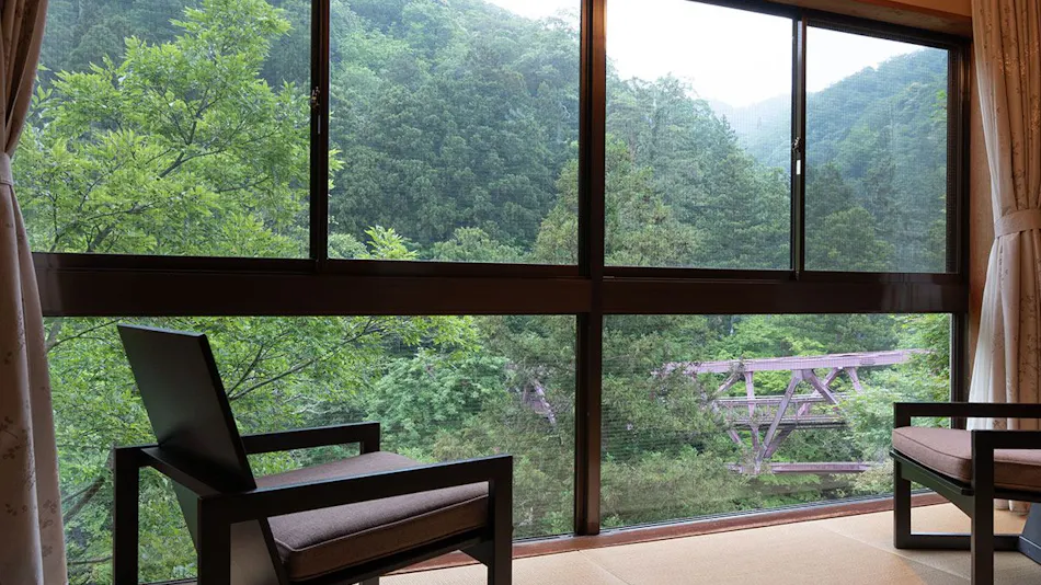 Yamanaka Onsen Kocho