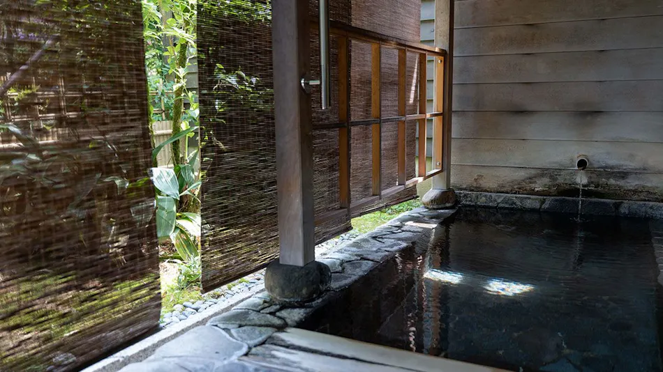 Yamanaka Onsen Kocho