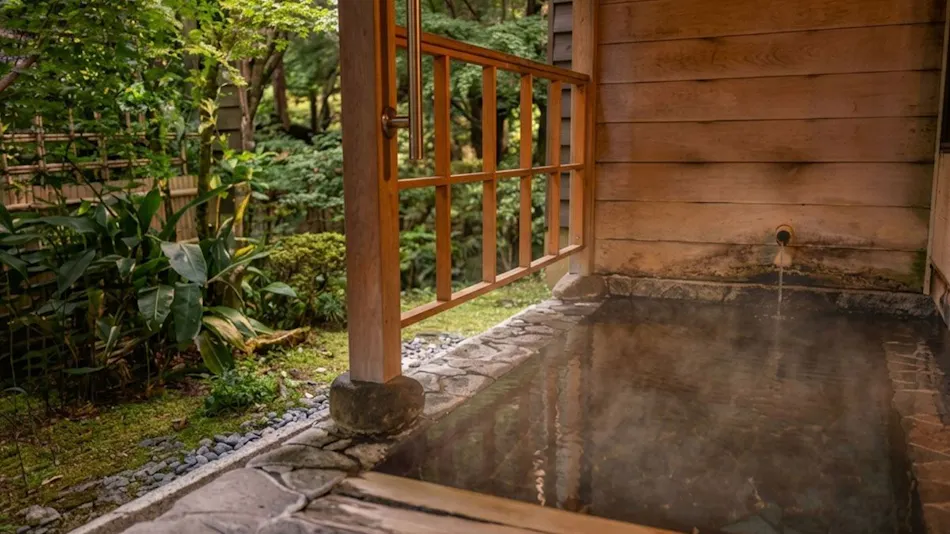 Yamanaka Onsen Kocho