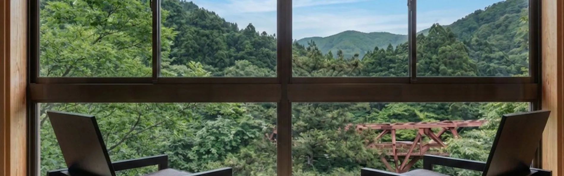 山中温泉 胡蝶