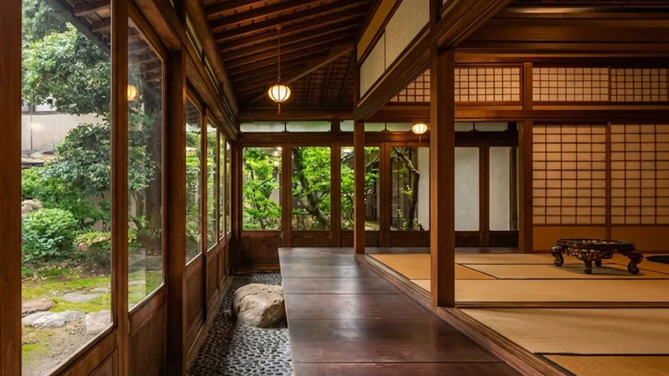 Yamanaka Onsen Kocho