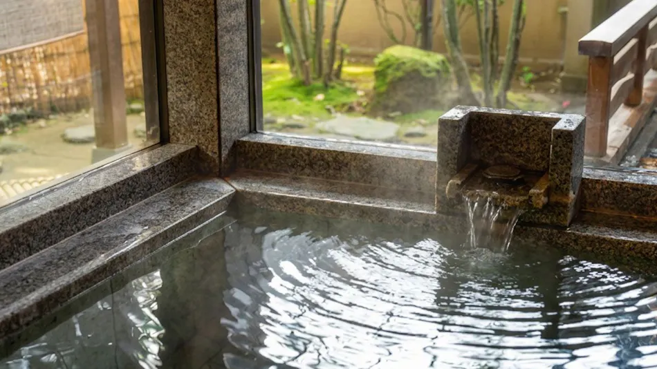 Yamanaka Onsen Kocho