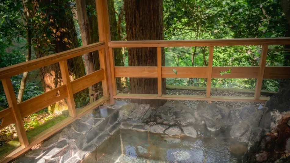Yamanaka Onsen Kocho
