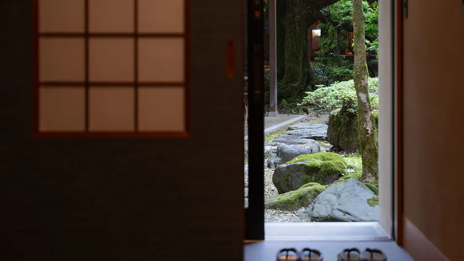 Yamanaka Onsen Kocho