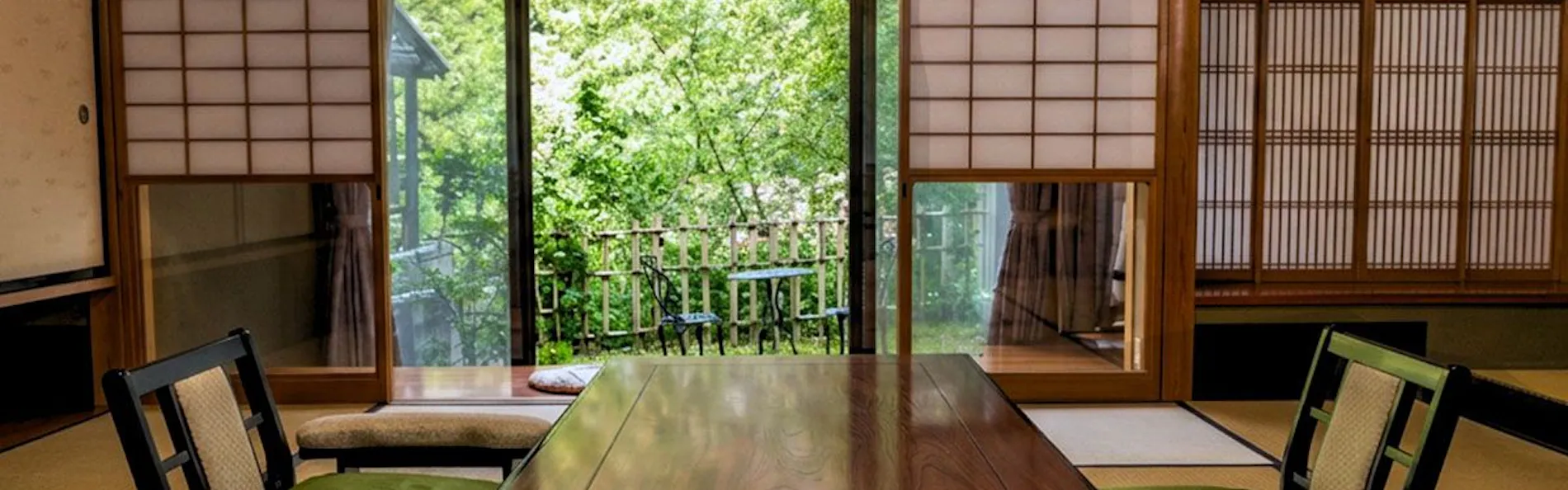 山中温泉 胡蝶