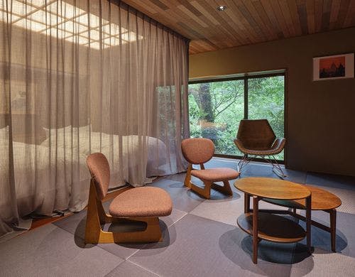 【デザイナーズスイート】