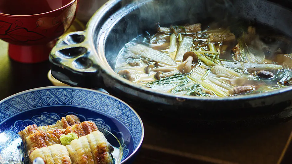 Yamanaka Onsen Kocho