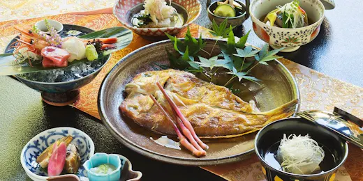 山中温泉 胡蝶