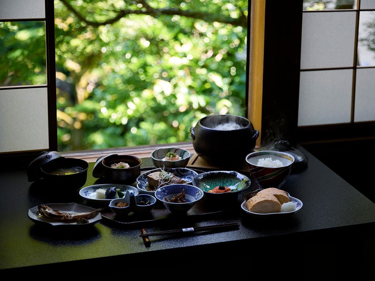 山中温泉 胡蝶