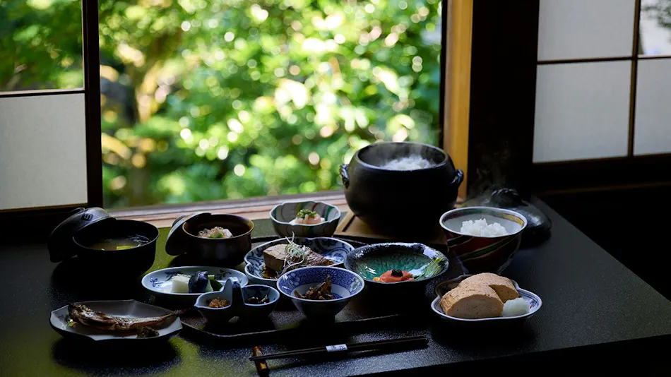 Yamanaka Onsen Kocho