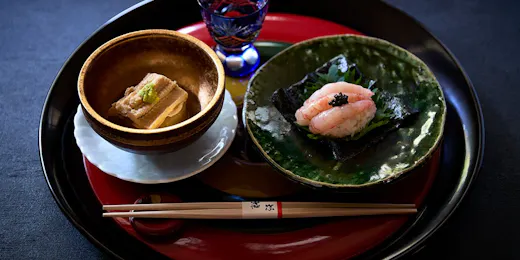 山中温泉 胡蝶