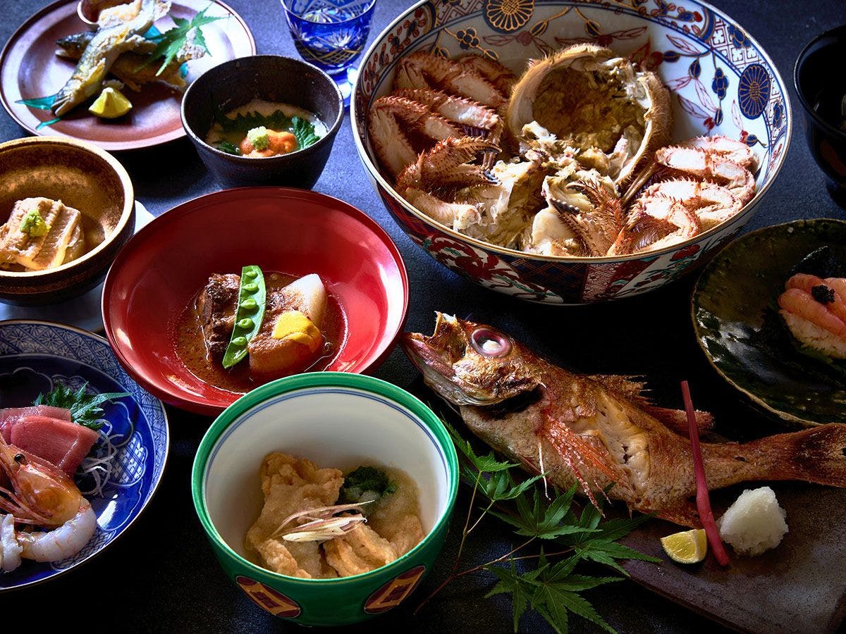 山中温泉 胡蝶