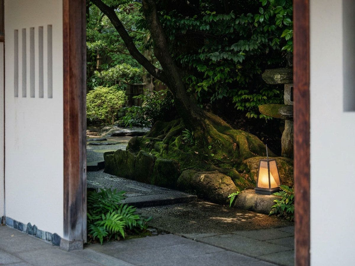 山中温泉 胡蝶