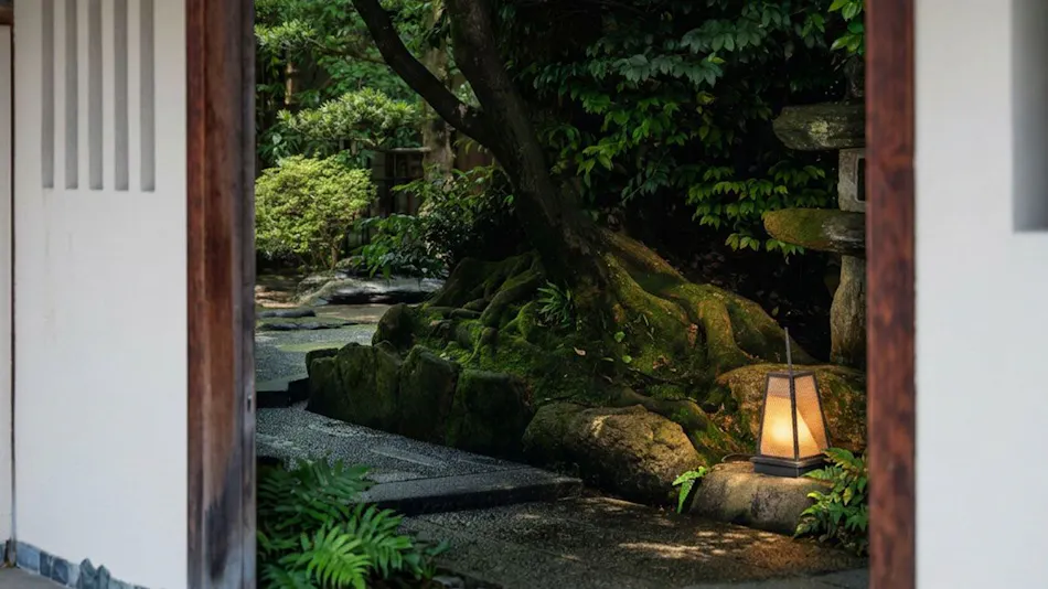 Yamanaka Onsen Kocho