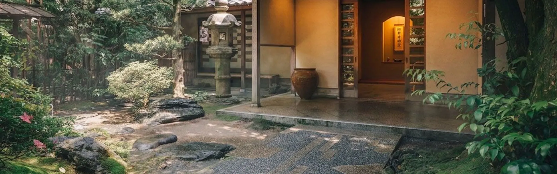 山中温泉 胡蝶
