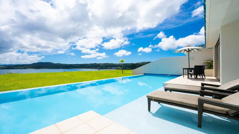 Oriental Hills Okinawa
