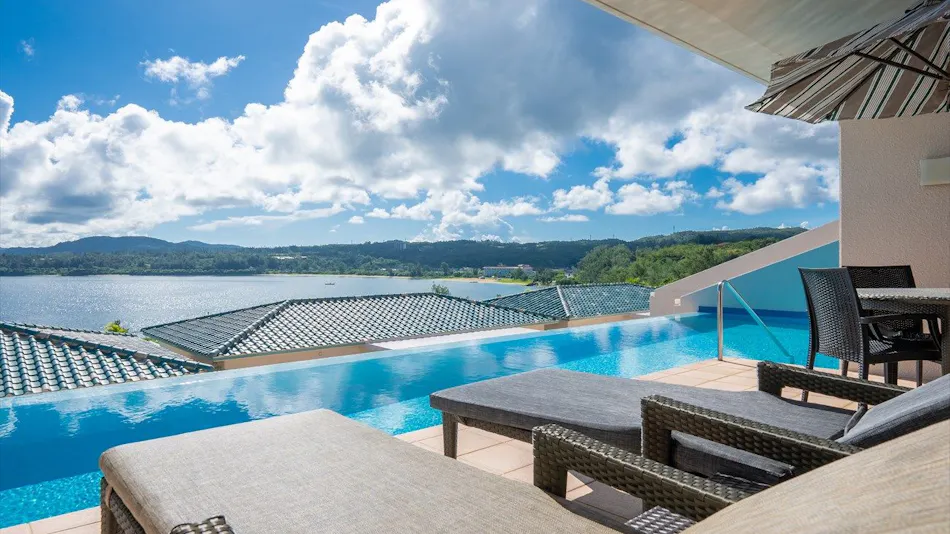Oriental Hills Okinawa