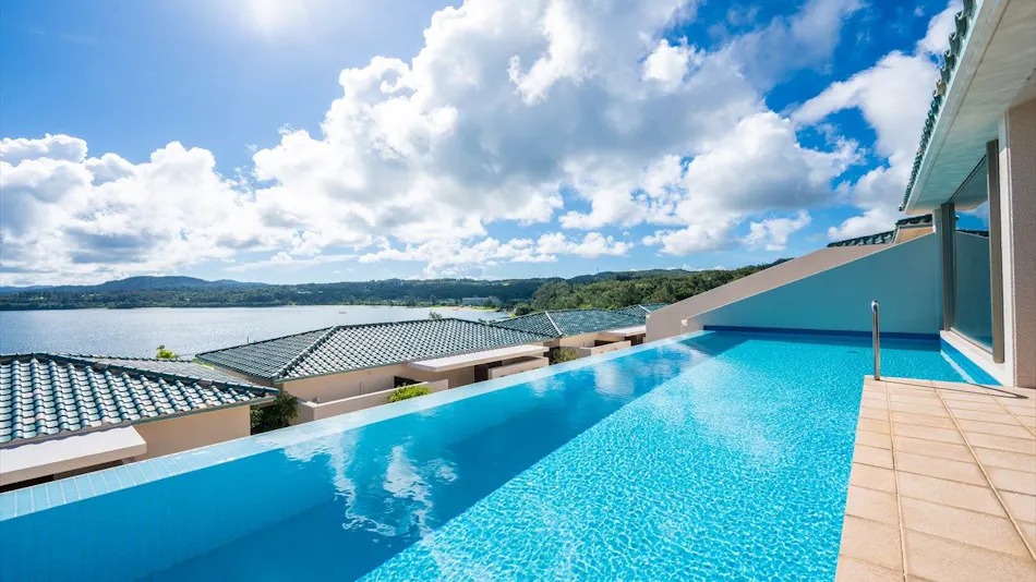 Oriental Hills Okinawa