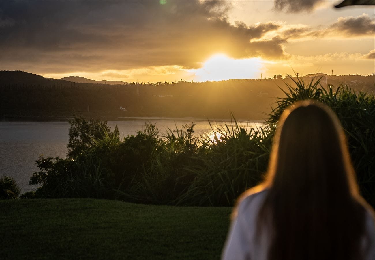 Oriental Hills Okinawa