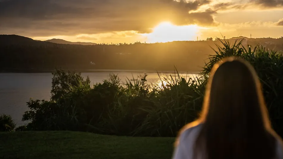 Oriental Hills Okinawa