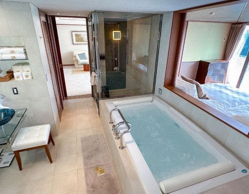 ジェットバスイメージ