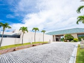オリエンタルヒルズ沖縄