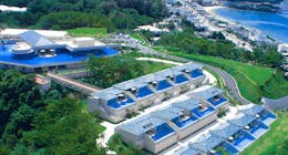 オリエンタルヒルズ沖縄