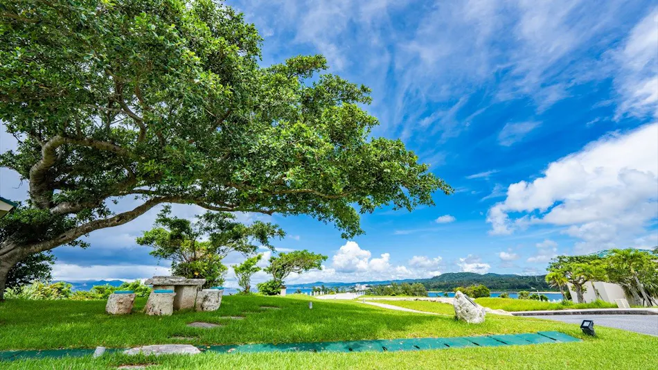 Oriental Hills Okinawa