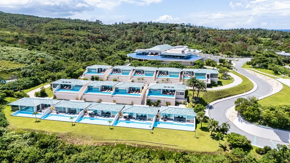 Oriental Hills Okinawa
