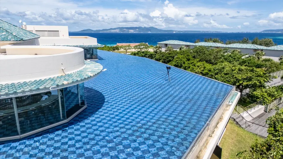 Oriental Hills Okinawa