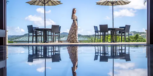 オリエンタルヒルズ沖縄