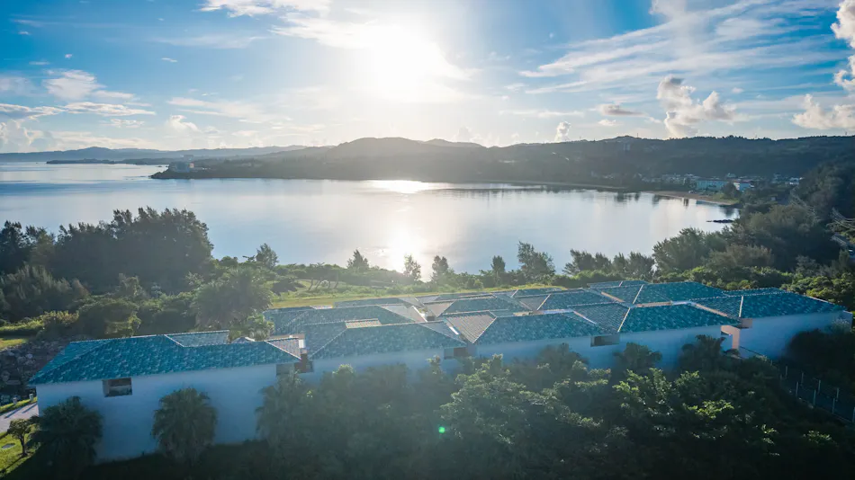 Oriental Hills Okinawa