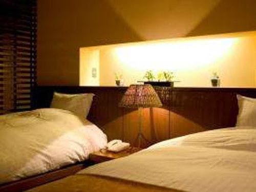 【アトリエ風洋室「あおい」】