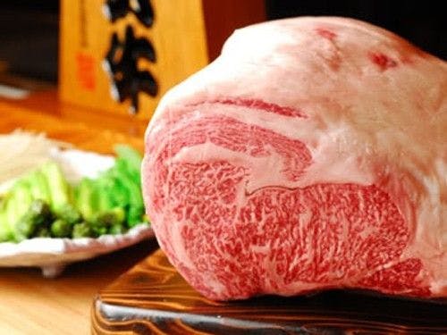 【厳選の米沢牛】