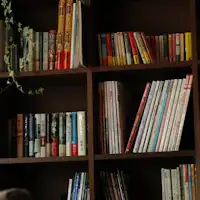 【ライブラリー】