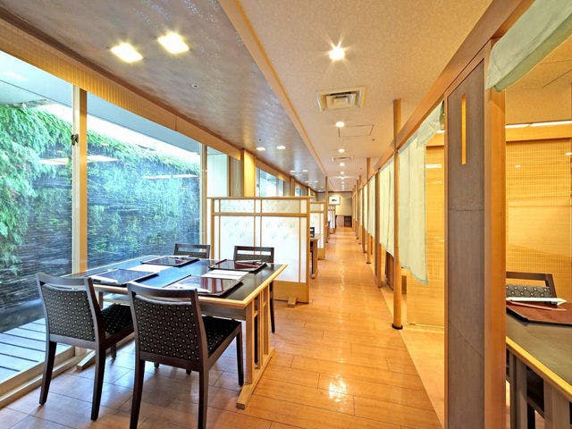 長良川温泉　岐阜グランドホテル