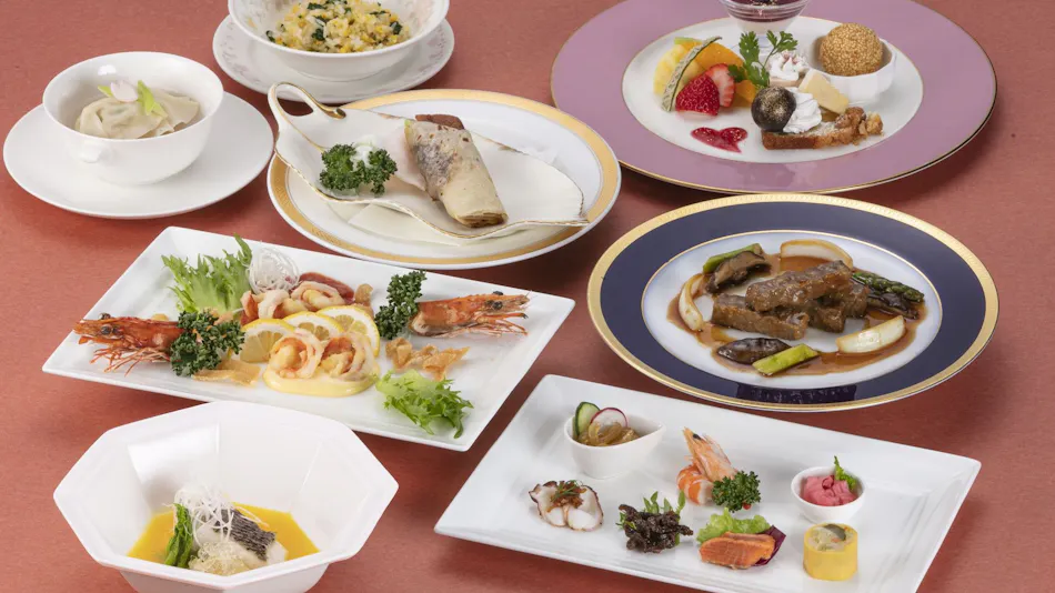 Nagaragawa Onsen Gifu Grand Hotel