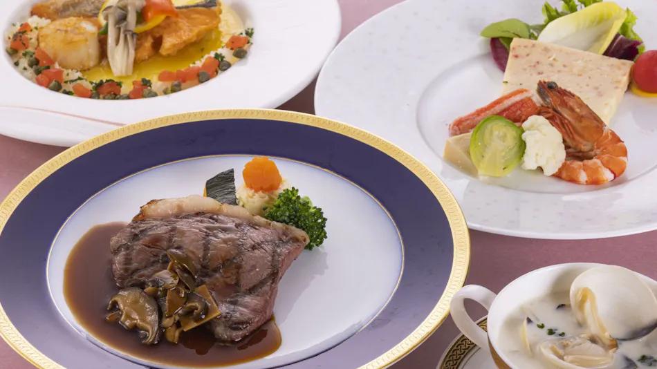 Nagaragawa Onsen Gifu Grand Hotel
