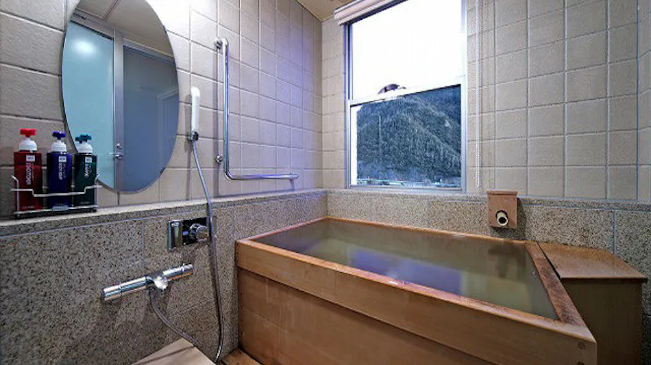 Nagaragawa Onsen Gifu Grand Hotel