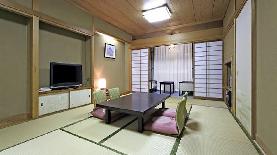 Nagaragawa Onsen Gifu Grand Hotel