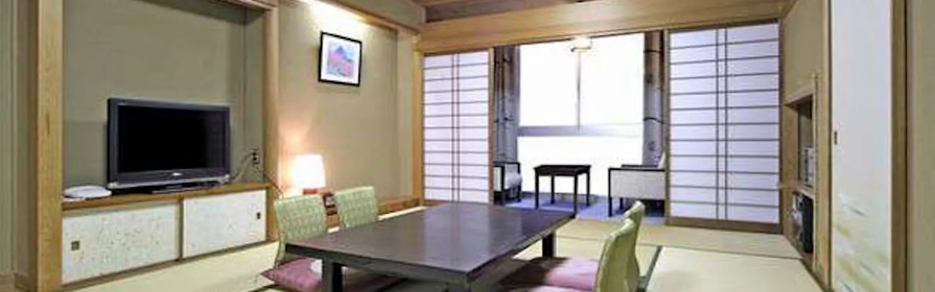 長良川温泉 岐阜グランドホテル