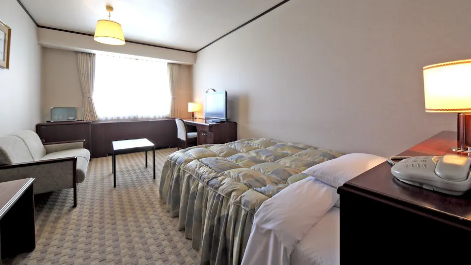 Nagaragawa Onsen Gifu Grand Hotel