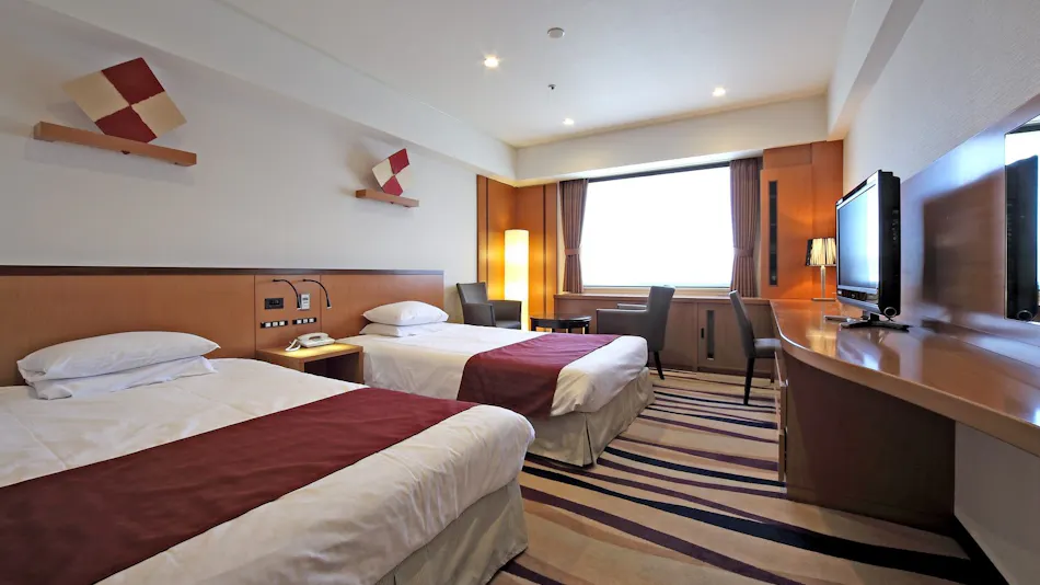 Nagaragawa Onsen Gifu Grand Hotel