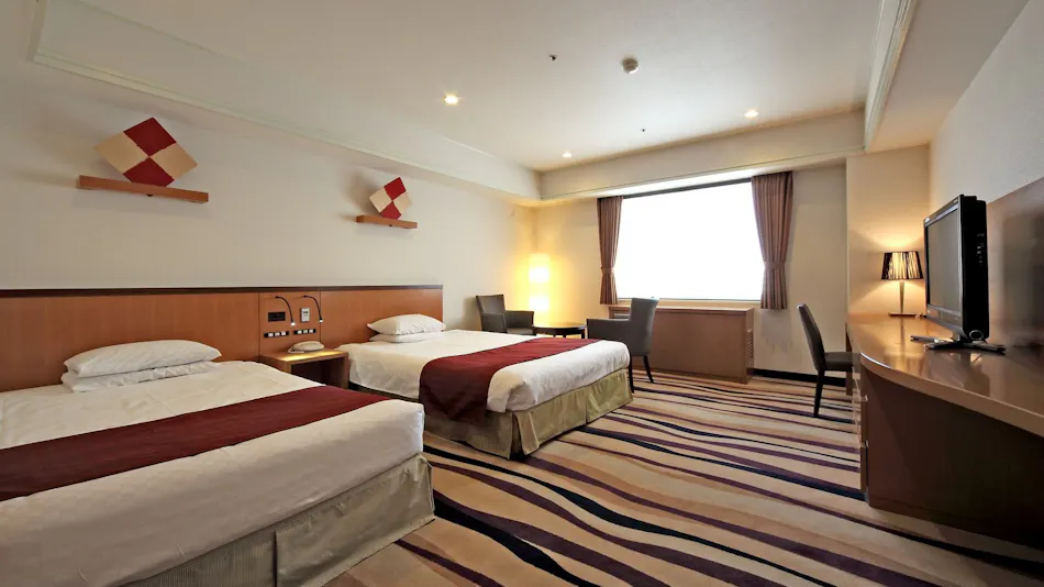 Nagaragawa Onsen Gifu Grand Hotel