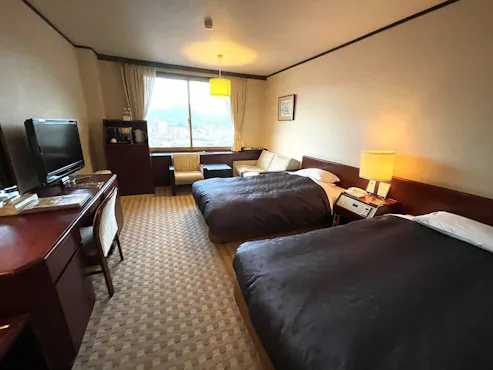 ห้องพัก|ทาวน์วิวทวิน