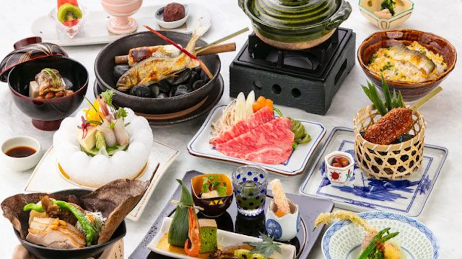 Nagaragawa Onsen Gifu Grand Hotel
